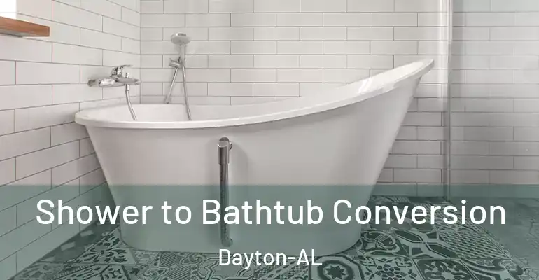 inner Bathroom imggen Shower to Bathtub Conversion Dayton-AL