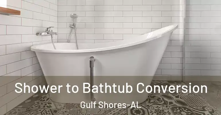 inner Bathroom imggen Shower to Bathtub Conversion Gulf Shores-AL