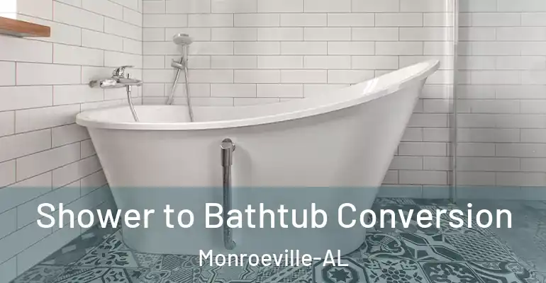 inner Bathroom imggen Shower to Bathtub Conversion Monroeville-AL