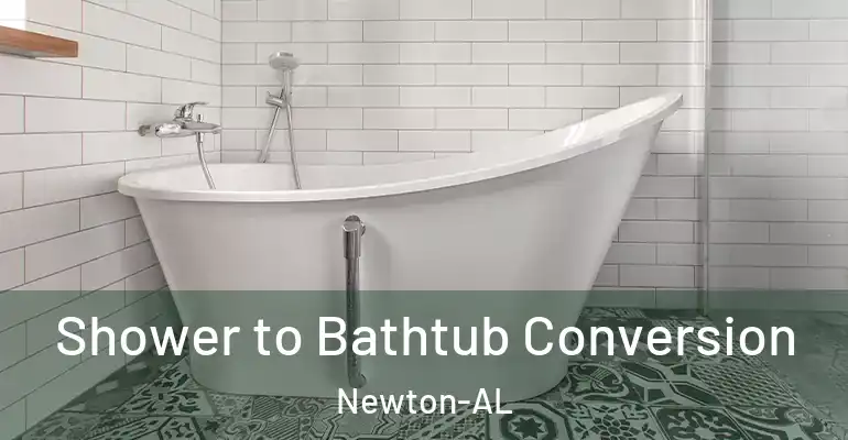 inner Bathroom imggen Shower to Bathtub Conversion Newton-AL
