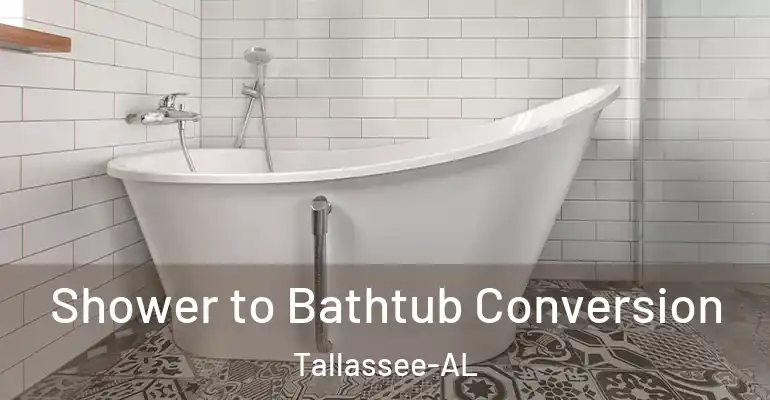 inner Bathroom imggen Shower to Bathtub Conversion Tallassee-AL