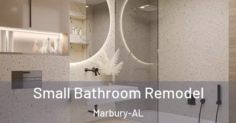 inner Bathroom imggen Small Bathroom Remodel Marbury-AL