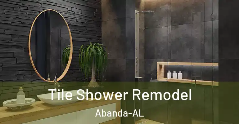 inner Bathroom imggen Tile Shower Remodel Abanda-AL