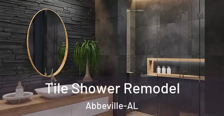 inner Bathroom imggen Tile Shower Remodel Abbeville-AL