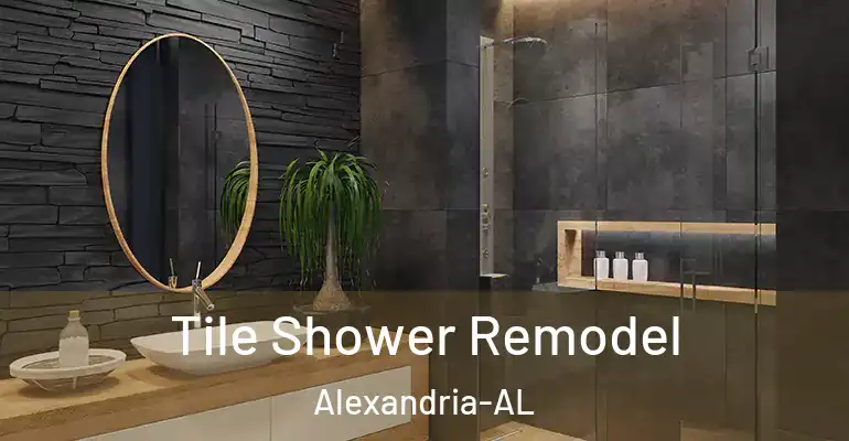 inner Bathroom imggen Tile Shower Remodel Alexandria-AL
