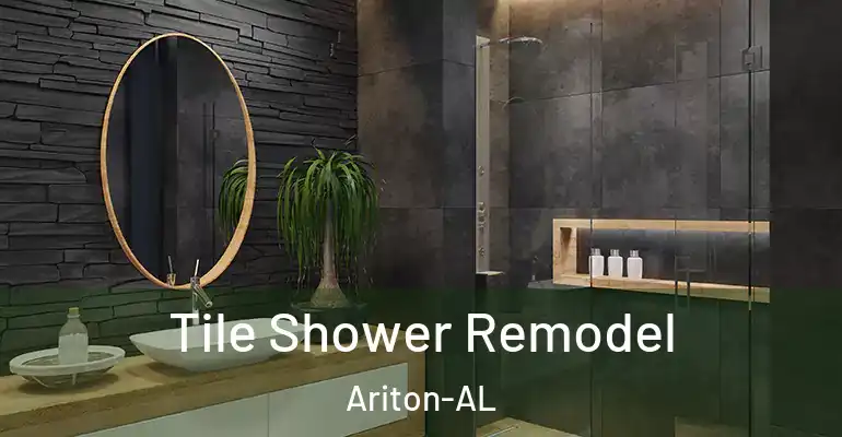inner Bathroom imggen Tile Shower Remodel Ariton-AL