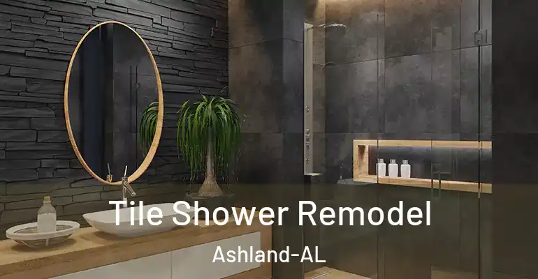 inner Bathroom imggen Tile Shower Remodel Ashland-AL
