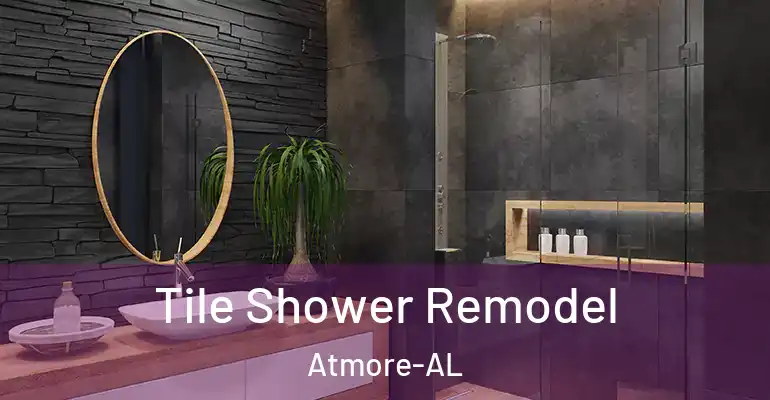 inner Bathroom imggen Tile Shower Remodel Atmore-AL
