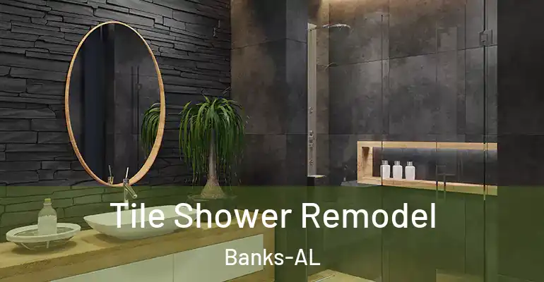 inner Bathroom imggen Tile Shower Remodel Banks-AL