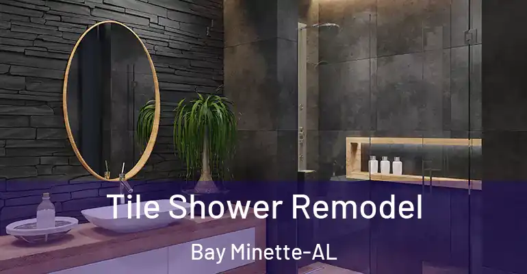 inner Bathroom imggen Tile Shower Remodel Bay Minette-AL
