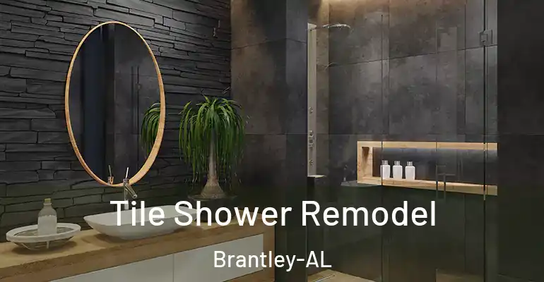 inner Bathroom imggen Tile Shower Remodel Brantley-AL