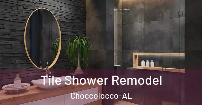 inner Bathroom imggen Tile Shower Remodel Choccolocco-AL
