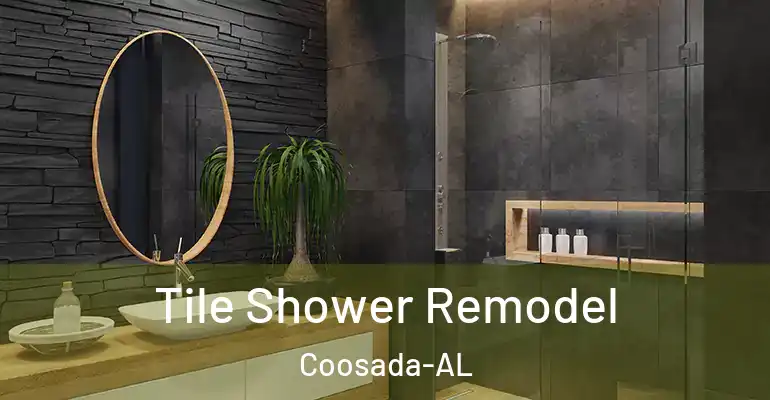 inner Bathroom imggen Tile Shower Remodel Coosada-AL