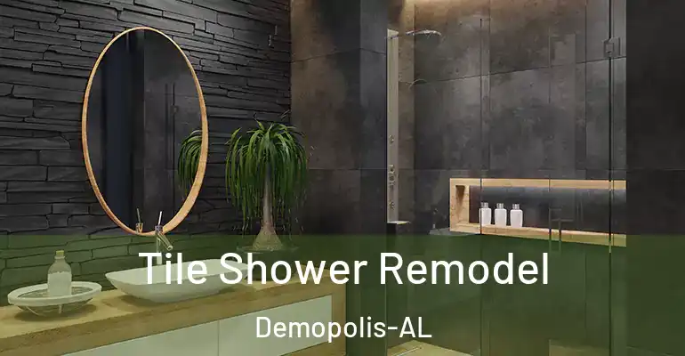 inner Bathroom imggen Tile Shower Remodel Demopolis-AL