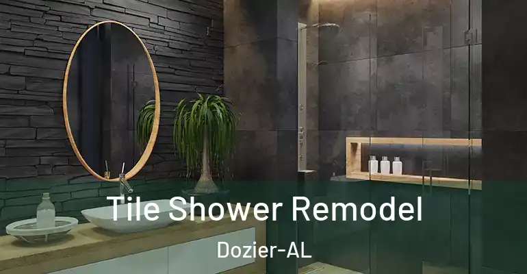 inner Bathroom imggen Tile Shower Remodel Dozier-AL
