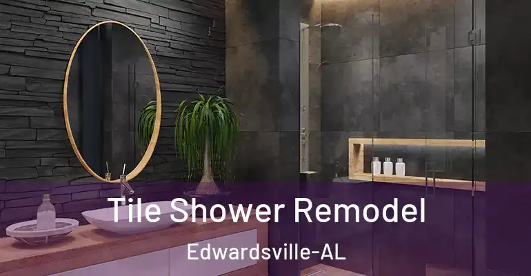 inner Bathroom imggen Tile Shower Remodel Edwardsville-AL
