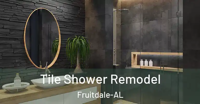 inner Bathroom imggen Tile Shower Remodel Fruitdale-AL