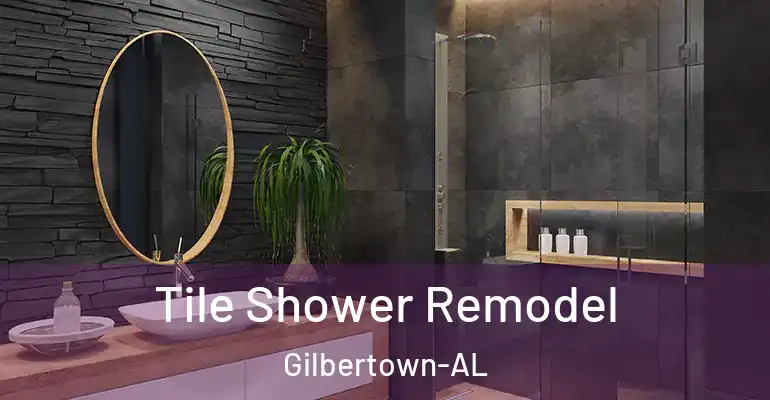 inner Bathroom imggen Tile Shower Remodel Gilbertown-AL