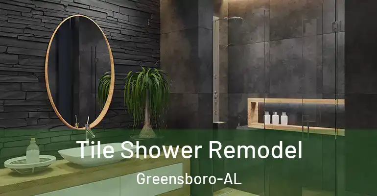 inner Bathroom imggen Tile Shower Remodel Greensboro-AL