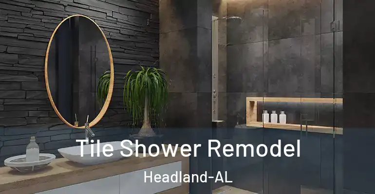 inner Bathroom imggen Tile Shower Remodel Headland-AL