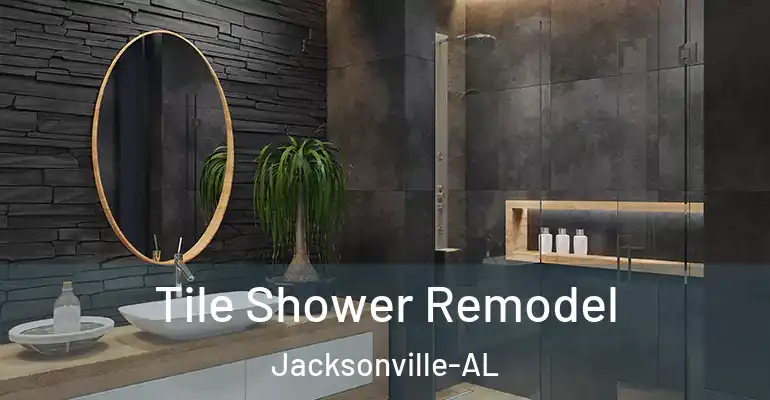 inner Bathroom imggen Tile Shower Remodel Jacksonville-AL
