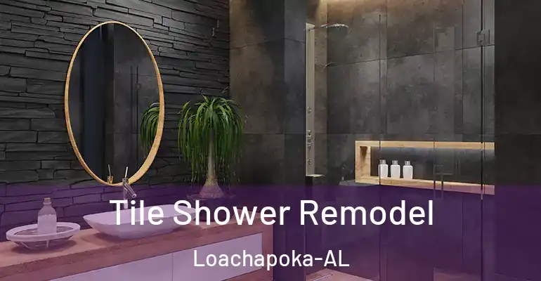 inner Bathroom imggen Tile Shower Remodel Loachapoka-AL