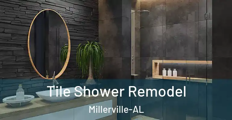 inner Bathroom imggen Tile Shower Remodel Millerville-AL