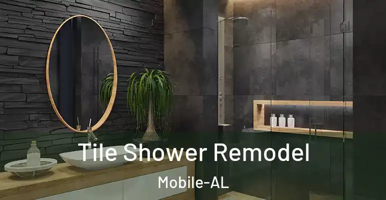 inner Bathroom imggen Tile Shower Remodel Mobile-AL