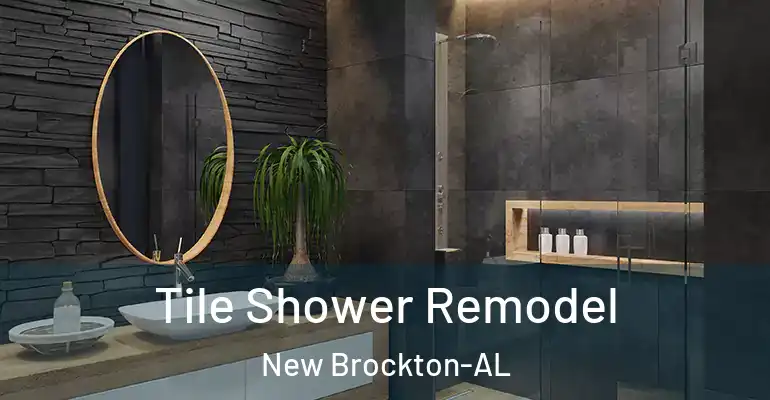 inner Bathroom imggen Tile Shower Remodel New Brockton-AL
