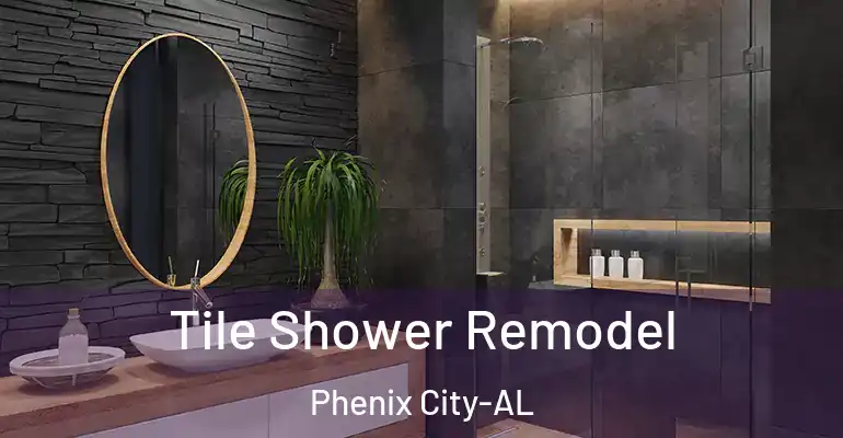 inner Bathroom imggen Tile Shower Remodel Phenix City-AL
