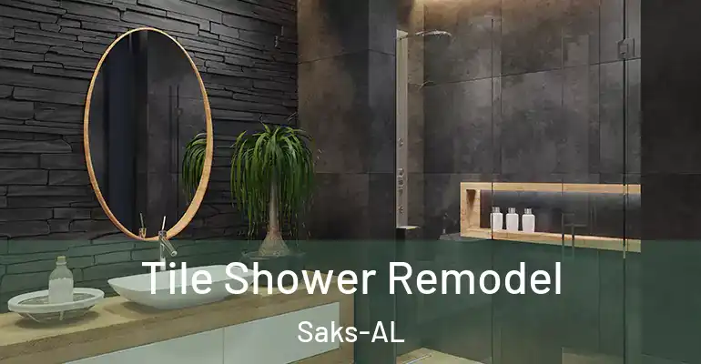 inner Bathroom imggen Tile Shower Remodel Saks-AL