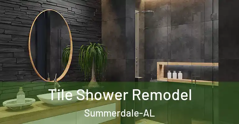inner Bathroom imggen Tile Shower Remodel Summerdale-AL
