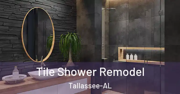 inner Bathroom imggen Tile Shower Remodel Tallassee-AL