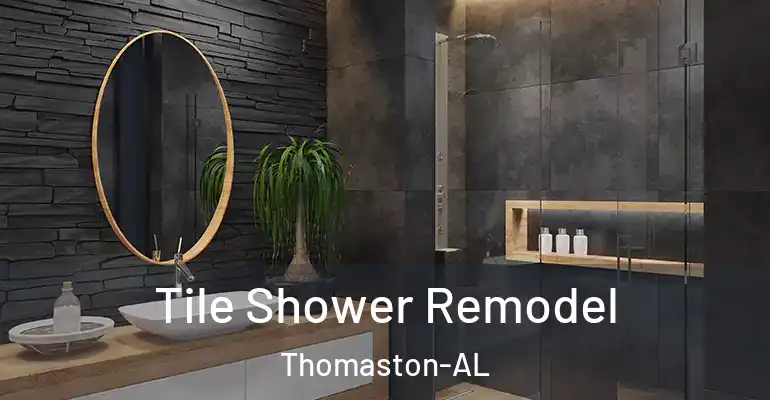 inner Bathroom imggen Tile Shower Remodel Thomaston-AL