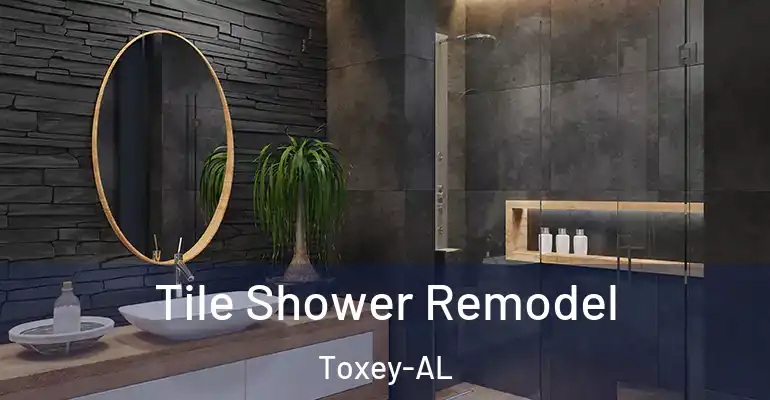 inner Bathroom imggen Tile Shower Remodel Toxey-AL