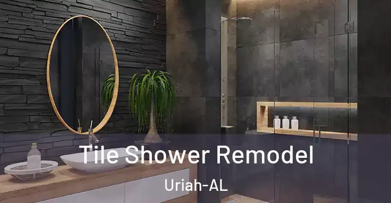 inner Bathroom imggen Tile Shower Remodel Uriah-AL