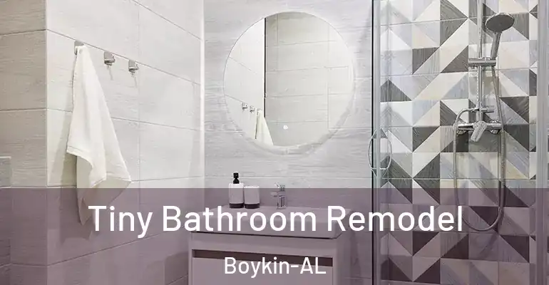 inner Bathroom imggen Tiny Bathroom Remodel Boykin-AL