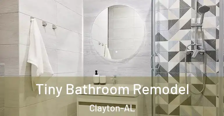 inner Bathroom imggen Tiny Bathroom Remodel Clayton-AL