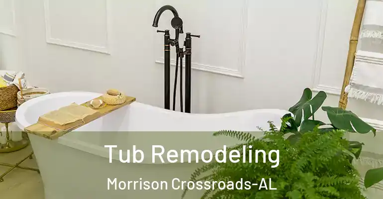 inner Bathroom imggen Tub Remodeling Morrison Crossroads-AL