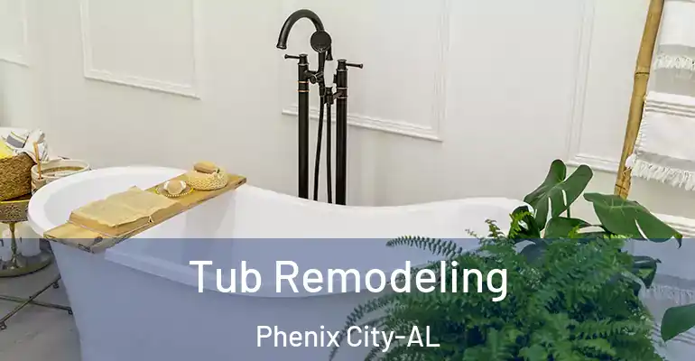 inner Bathroom imggen Tub Remodeling Phenix City-AL