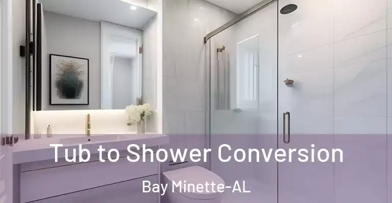 inner Bathroom imggen Tub to Shower Conversion Bay Minette-AL
