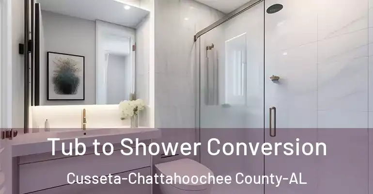 inner Bathroom imggen Tub to Shower Conversion Cusseta-Chattahoochee County-AL