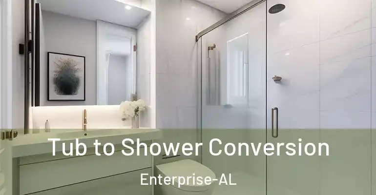inner Bathroom imggen Tub to Shower Conversion Enterprise-AL