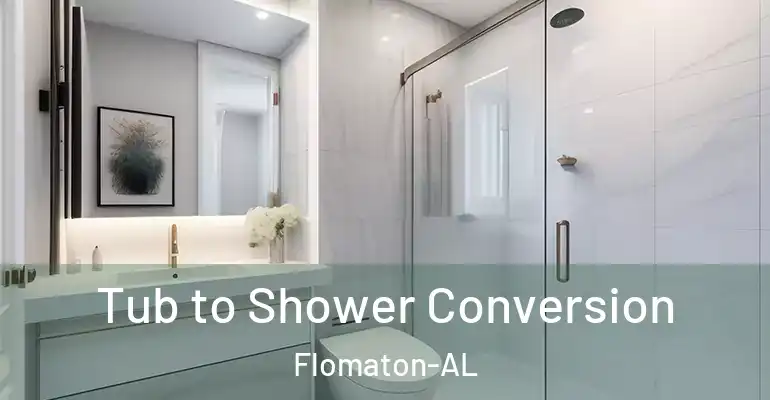 inner Bathroom imggen Tub to Shower Conversion Flomaton-AL