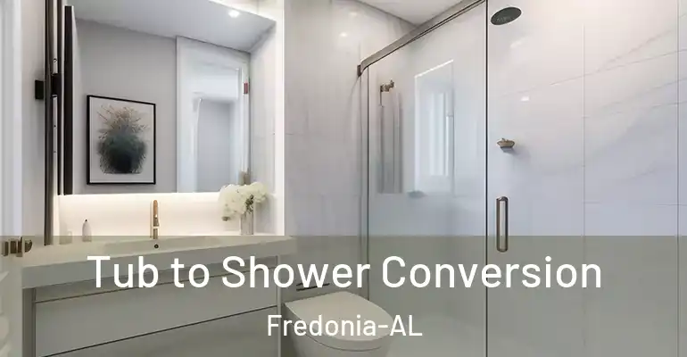 inner Bathroom imggen Tub to Shower Conversion Fredonia-AL