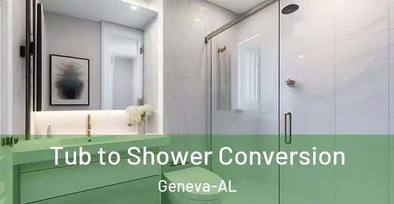 inner Bathroom imggen Tub to Shower Conversion Geneva-AL