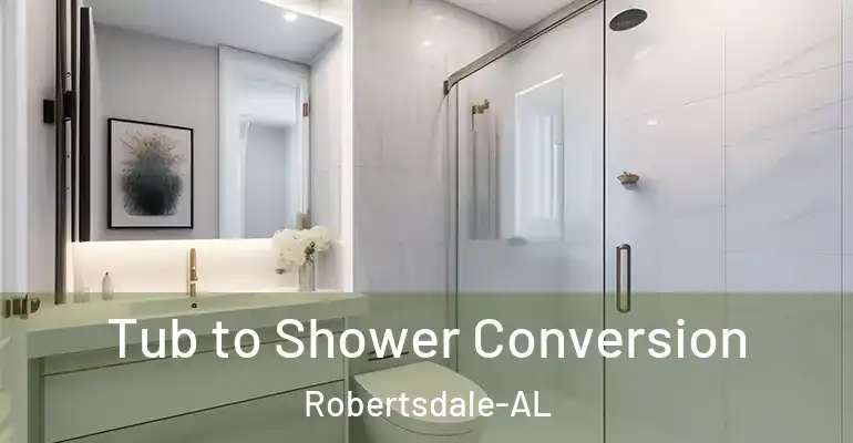 inner Bathroom imggen Tub to Shower Conversion Robertsdale-AL
