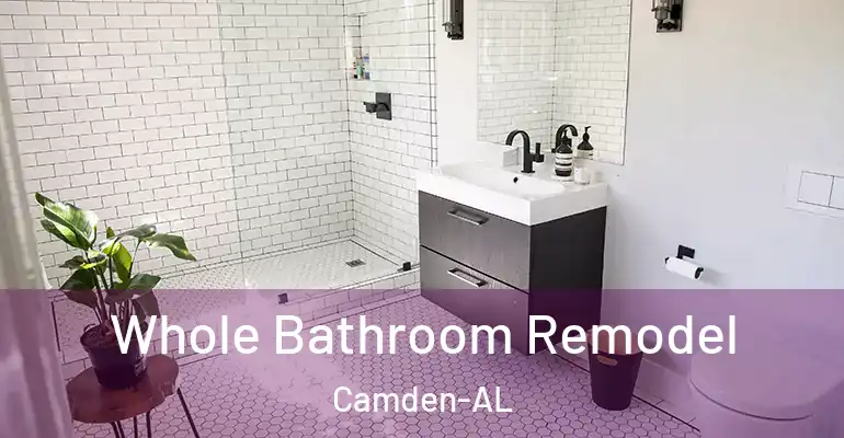 inner Bathroom imggen Whole Bathroom Remodel Camden-AL