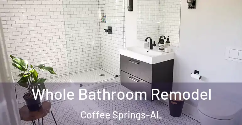 inner Bathroom imggen Whole Bathroom Remodel Coffee Springs-AL