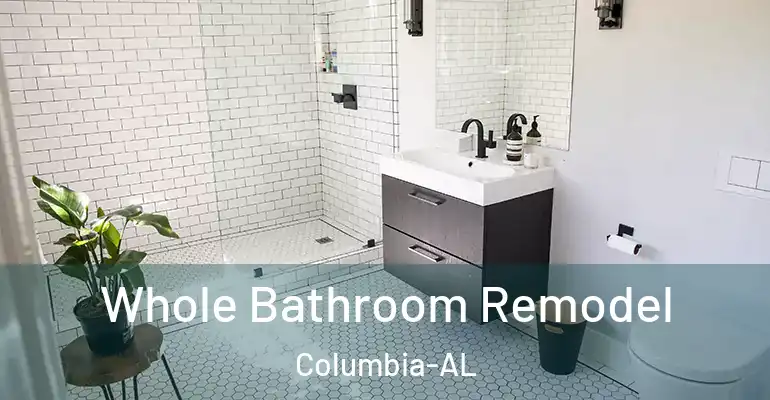 inner Bathroom imggen Whole Bathroom Remodel Columbia-AL